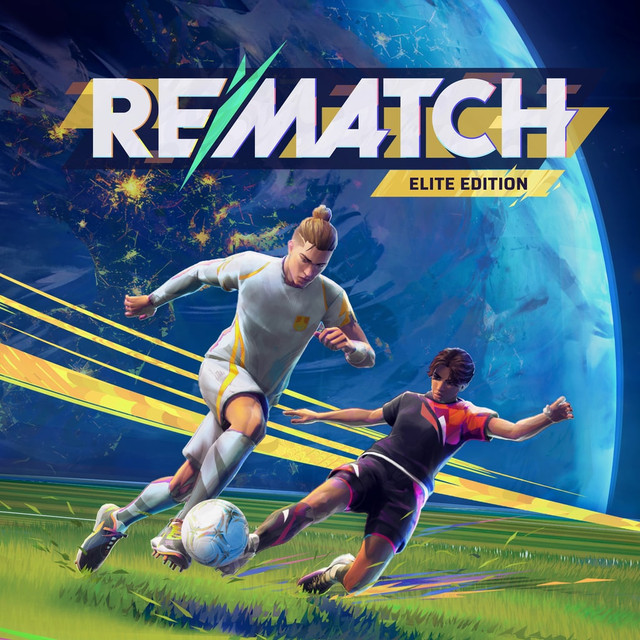 REMATCH Mobile